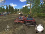 FlatOut 1 *STEAM КЛЮЧ *РОССИЯ + СНГ + ВЕСЬ МИР