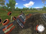 FlatOut 1 *STEAM КЛЮЧ *РОССИЯ + СНГ + ВЕСЬ МИР