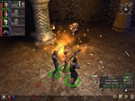 Dungeon Siege *STEAM КЛЮЧ **РОССИЯ + МИР