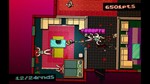 Hotline Miami *STEAM КЛЮЧ *РОССИЯ+МИР *РУС. ЯЗЫК