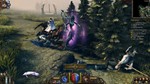 The Incredible Adventures of Van Helsing *STEAM КЛЮЧ