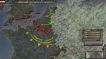 Hearts of Iron 3 *STEAM GIFT *РОССИЯ+СНГ*СРАЗУ