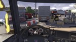 Scania Truck Driving Simulator *STEAM КЛЮЧ *РФ + СНГ