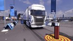 Scania Truck Driving Simulator *STEAM КЛЮЧ *РФ + СНГ