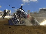 FlatOut 2 *STEAM КЛЮЧ *РОССИЯ + МИР