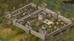 Stronghold HD*STEAM КЛЮЧ**РОССИЯ + МИР*РУССКИЙ ЯЗЫК