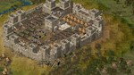 Stronghold HD*STEAM КЛЮЧ**РОССИЯ + МИР*РУССКИЙ ЯЗЫК