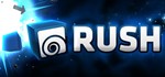 RUSH *STEAM GIFT *РОССИЯ + СНГ * СРАЗУ