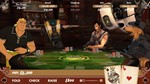 Poker Night 2 *STEAM КЛЮЧ *РОССИЯ + МИР