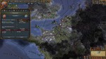 Europa Universalis IV + 2 ДОПОЛНЕНИЯ*STEAM*РФ+СНГ