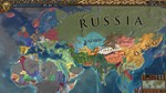 Europa Universalis IV + 2 ДОПОЛНЕНИЯ*STEAM*РФ+СНГ