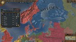 Europa Universalis IV + 2 ДОПОЛНЕНИЯ*STEAM*РФ+СНГ