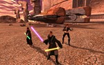 STAR WARS Knights of the Old Republic II The Sith Lords