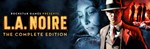 LA Noire Complete Edition (+8 DLC)*ROCKSTAR *РФ+МИР