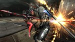 Metal Gear Rising: REVENGEANCE *STEAM КЛЮЧ *РФ+СНГ