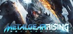 Metal Gear Rising: REVENGEANCE *STEAM КЛЮЧ *РФ+СНГ