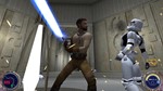 Star Wars Jedi Knight II: Jedi Outcast *STEAM *РФ+МИР