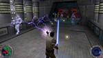 Star Wars Jedi Knight II: Jedi Outcast *STEAM *РФ+МИР