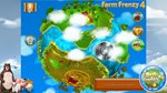 Farm Frenzy 4 / Веселая ферма 4*STEAM КЛЮЧ**РФ + МИР