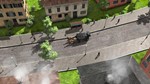 Train Fever **STEAM GIFT *РОССИЯ + СНГ*СРАЗУ