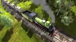 Train Fever **STEAM GIFT *РОССИЯ + СНГ*СРАЗУ