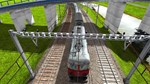 Train Fever **STEAM GIFT *РОССИЯ + СНГ*СРАЗУ