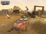 Hard Truck Apocalypse / Ex Machina*STEAM КЛЮЧ**РФ+МИР