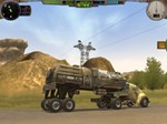 Hard Truck Apocalypse / Ex Machina*STEAM КЛЮЧ**РФ+МИР