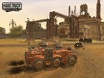 Hard Truck Apocalypse / Ex Machina*STEAM КЛЮЧ**РФ+МИР