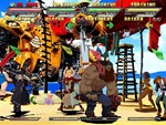 Guilty Gear Isuka *STEAM КЛЮЧ *РОССИЯ + МИР