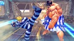 Ultra Street Fighter IV*STEAM*РОССИЯ+МИР*РУС.ЯЗЫК