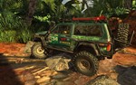 Off-Road Drive / Полный привод 3 *STEAM КЛЮЧ*РФ+МИР