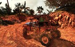 Off-Road Drive / Полный привод 3 *STEAM КЛЮЧ*РФ+МИР