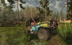 Off-Road Drive / Полный привод 3 *STEAM КЛЮЧ*РФ+МИР