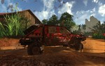 Off-Road Drive / Полный привод 3 *STEAM КЛЮЧ*РФ+МИР