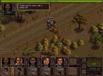 Jagged Alliance 2 - Gold *STEAM КЛЮЧ **РОССИЯ + МИР