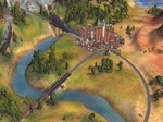 Sid Meier´s Railroads! *STEAM КЛЮЧ *РОССИЯ + МИР