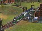 Sid Meier´s Railroads! *STEAM КЛЮЧ *РОССИЯ + МИР