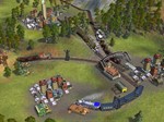 Sid Meier´s Railroads! *STEAM КЛЮЧ *РОССИЯ + МИР