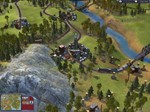 Sid Meier´s Railroads! *STEAM КЛЮЧ *РОССИЯ + МИР