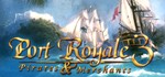 Port Royale 3 (STEAM GIFT / РОССИЯ + СНГ) * СРАЗУ