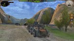 Hard Truck Apocalypse: Rise Of Clans / Ex Machina M113