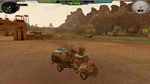 Hard Truck Apocalypse: Rise Of Clans / Ex Machina M113