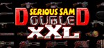 Serious Sam Double D XXL *STEAM КЛЮЧ **РОССИЯ + МИР