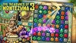 The Treasures of Montezuma 3 / Сокровища Монтесумы 3 *