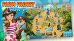 Farm Frenzy Heave Ho / Веселая ферма Все на борт*STEAM