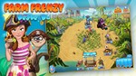 Farm Frenzy Heave Ho / Веселая ферма Все на борт*STEAM