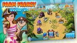 Farm Frenzy Heave Ho / Веселая ферма Все на борт*STEAM