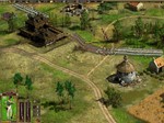 Казаки II: Битва за Европу*STEAM КЛЮЧ*МИР**РФ/РБ