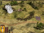 Казаки II: Битва за Европу*STEAM КЛЮЧ*МИР**РФ/РБ
